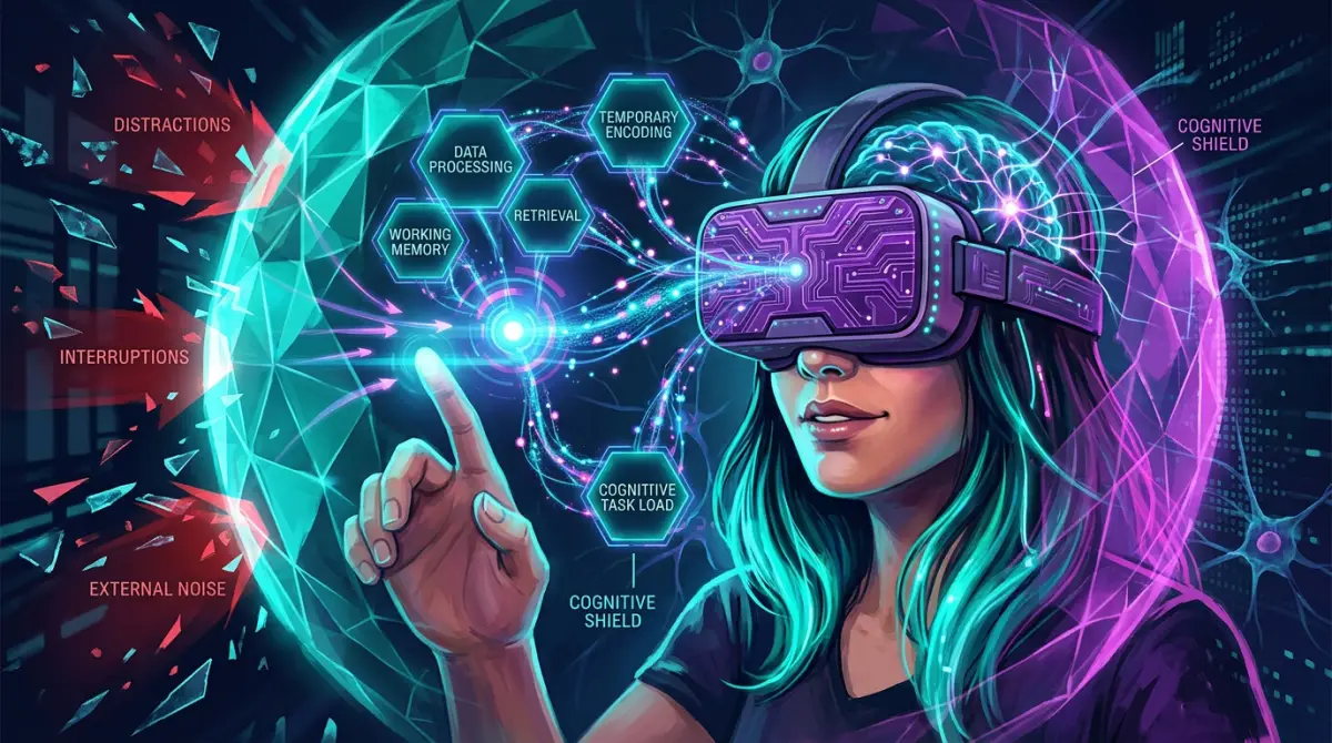Neuroplasticitet