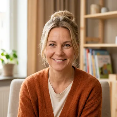 Anna Eriksson