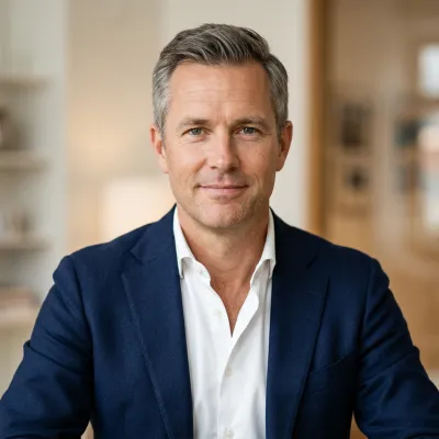 Johan Lindberg