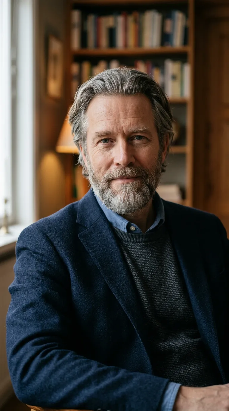 Viktor Holm